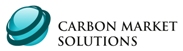 Carbon Market Solutions logo